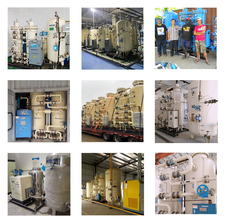 工業(yè)制氮機(jī)廠家